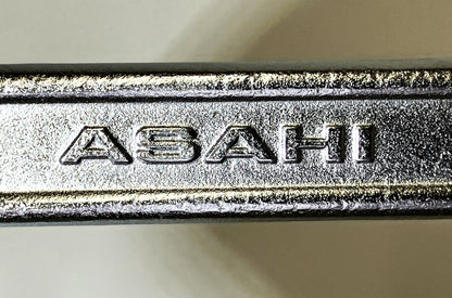 ASAHI　6丁組スパナセット SMS0611