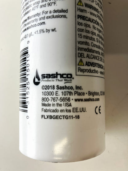 sashco モルフレックス（ベージュ） 310ml （５本セット）