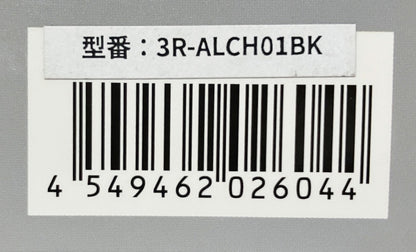 ３R アルコールチェッカー　3R-ALCH01